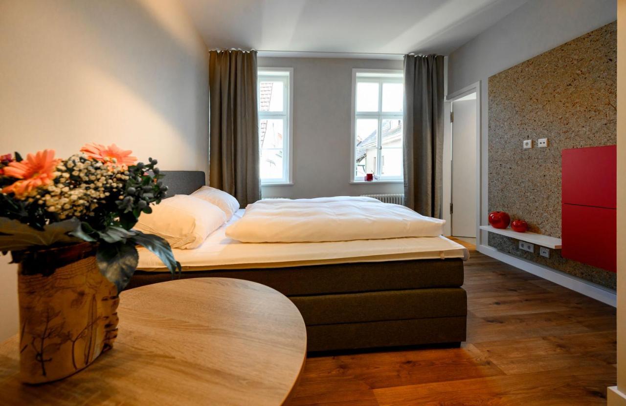 Hotel1601 Inklusionsunternehmen Treffurt Luaran gambar