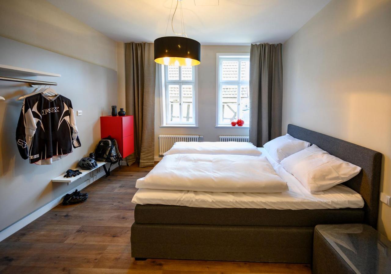 Hotel1601 Inklusionsunternehmen Treffurt Luaran gambar