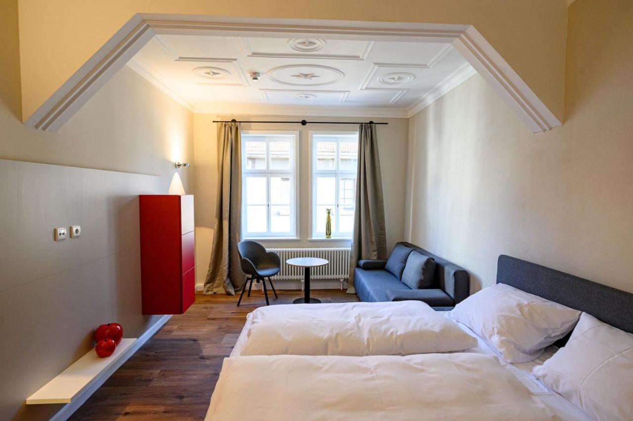 Hotel1601 Inklusionsunternehmen Treffurt Luaran gambar