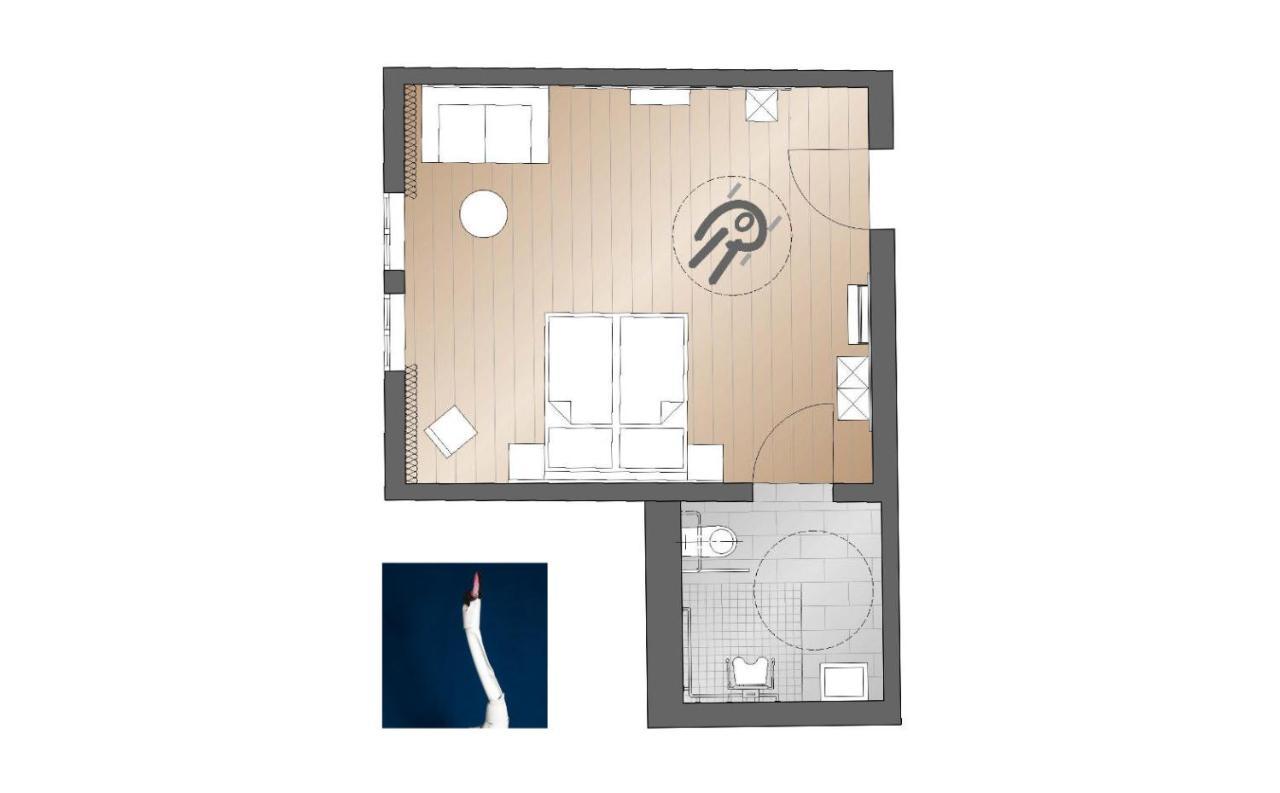 Hotel1601 Inklusionsunternehmen Treffurt Luaran gambar