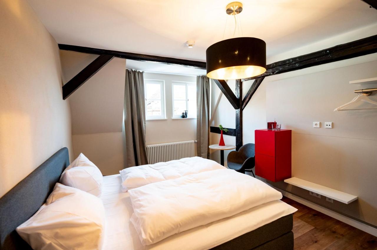 Hotel1601 Inklusionsunternehmen Treffurt Luaran gambar